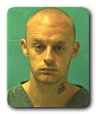 Inmate BRANDON SAUER