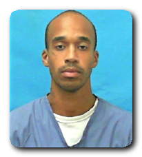 Inmate CHRISTOPHER G SIMS