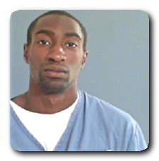 Inmate COURTNEY WILLIAMS