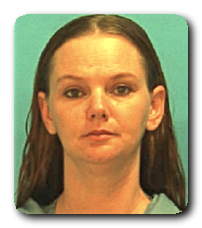 Inmate CASSI WRIGHT