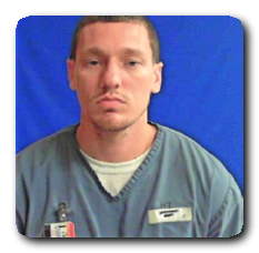 Inmate ANTHONY L HAUSER