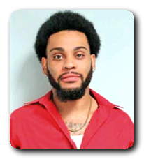 Inmate QUINCI EDWARD JENKINS