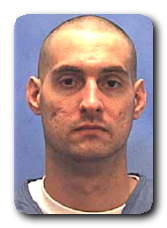 Inmate JESSE KENNEMORE