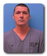 Inmate STEVEN KILLIAN