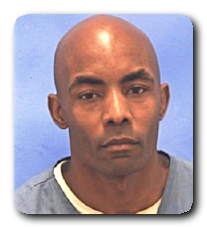 Inmate CHRISTOPHER ROSS