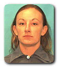 Inmate DAWN FRANCETT