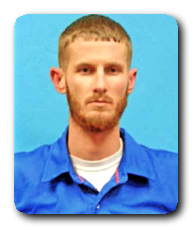 Inmate BRITTON HURSHEL GALLOWAY