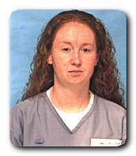 Inmate CORINA LOZRAITES