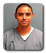 Inmate JOSEPH MARINO