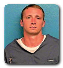 Inmate MICHAEL W PARKER