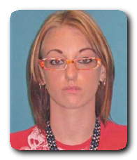 Inmate ASHLEY MARIE STAVEN