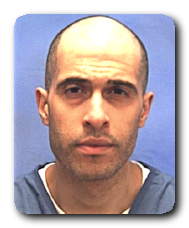 Inmate ALEXSANDRO COLON