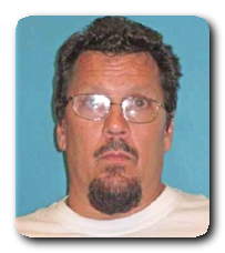 Inmate ANTHONY CURNUTTE