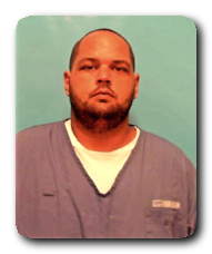 Inmate ANTHONY DEAKINS