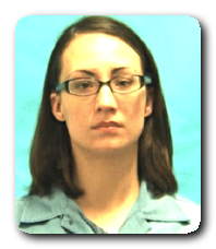 Inmate BRITTANY MILES