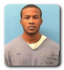 Inmate MARCUS REED