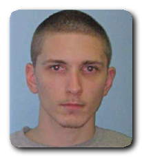 Inmate CHRISTOPHER A RIGDEN