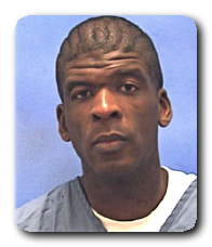 Inmate RICHARD ROBERSON