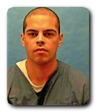 Inmate ZACHARY ROTH