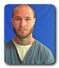 Inmate DREW BISHOP