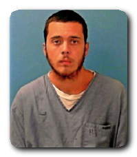 Inmate MICHAEL L BROOKS