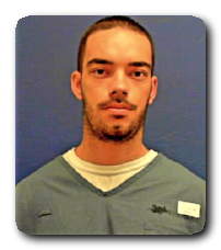 Inmate CHRISTOPHER M COOK