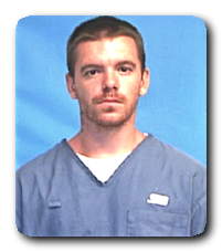 Inmate ADAM S JEFFRIES