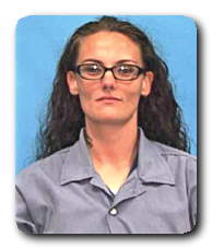 Inmate MEGAN LONG