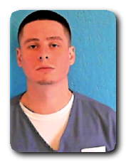 Inmate JAMES ODONNELL