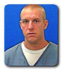 Inmate CHRISTOPHER PETTY