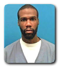 Inmate JAMARKUS WALLER