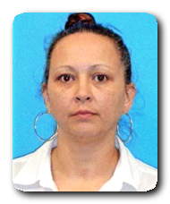 Inmate JANICE A CASTRO