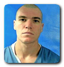 Inmate MICHAEL T CLANCY