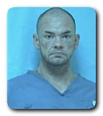 Inmate KENNETH CURRIER