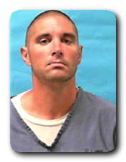 Inmate CHRISTOPHER HOFFMANN