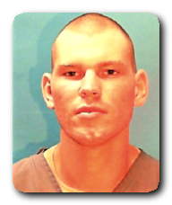 Inmate CAMERON JENNINGS