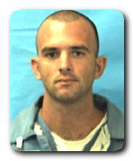 Inmate JEFFREY LACAVA