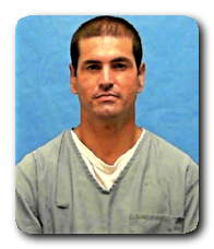 Inmate DAVID MONTANEZ