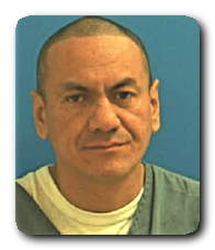 Inmate JAVIER QUINONEZORTIZ