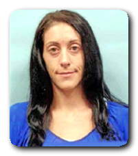 Inmate DANIELLE MARIE ROMAN