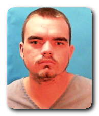 Inmate GARRETT L WARNER