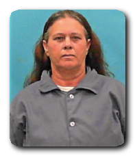 Inmate DORINDA H WOOD