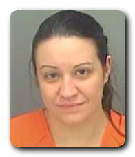 Inmate AMANDA CATLIN