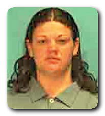 Inmate SHELLY GALLAGHER