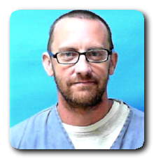 Inmate GREGORY HOOD