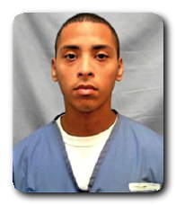 Inmate RICARDO SOTO