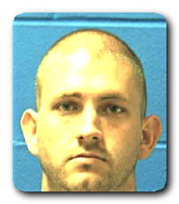 Inmate TRAVIS GALL
