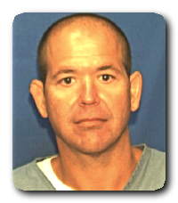 Inmate KENNETH GIBBS