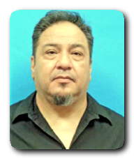 Inmate JOSE MIRANDA