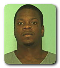 Inmate DEONTE CARSWELL